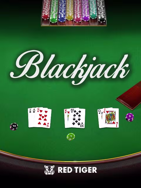 Classic Blackjack